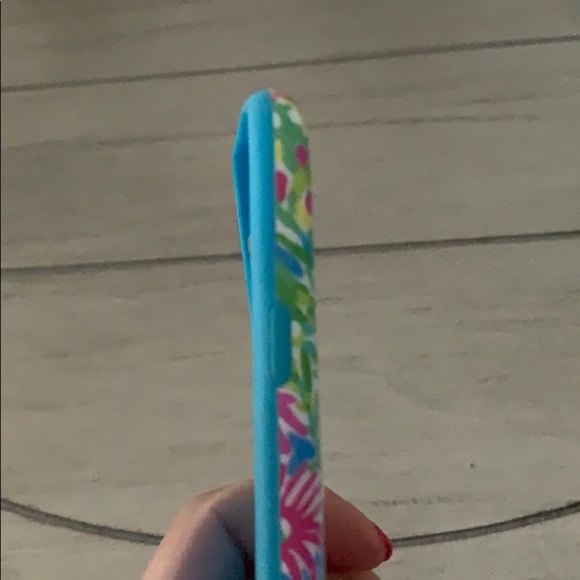 Lilly Pulitzer Under the Sea Phone Case - Picture 4 of 5